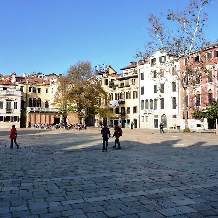 Sant'Agostin Apartment Венеция Экстерьер фото