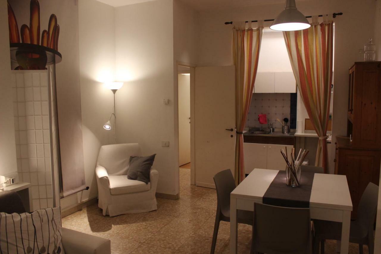 Sant'Agostin Apartment Венеция Экстерьер фото