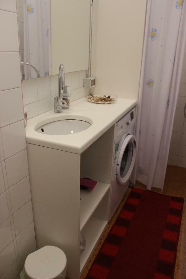 Sant'Agostin Apartment Венеция Экстерьер фото