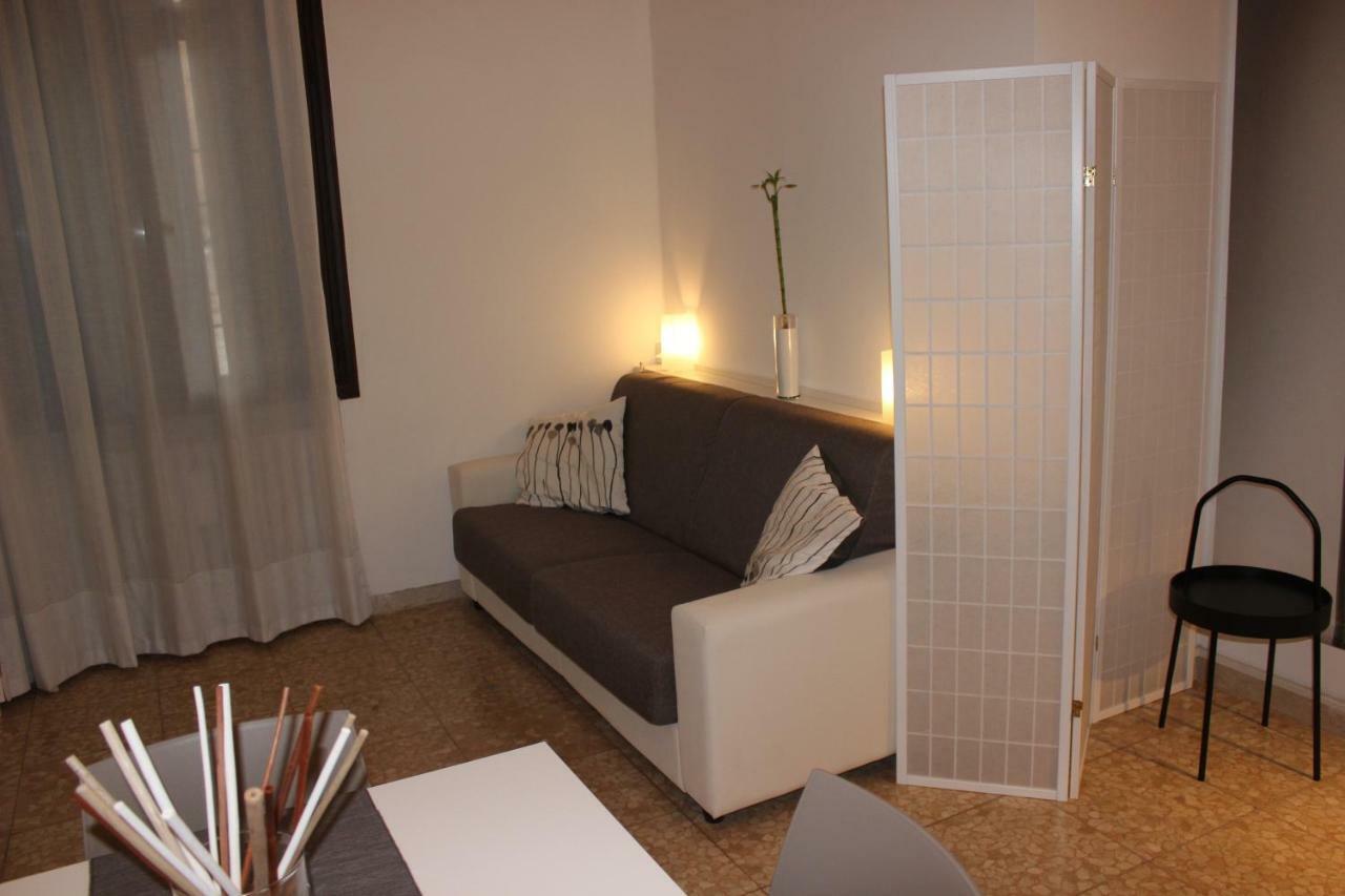 Sant'Agostin Apartment Венеция Экстерьер фото